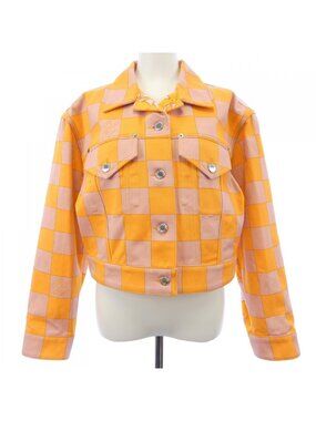 Louis Vuitton Denim Jacket